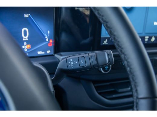 Ford E-Transit 340 L2H1 Limited 71 kWh | Nieuwe bus! | Camera | Apple Carplay/Android Auto | Stuur/stoel/voorrui... ActivLease financial lease