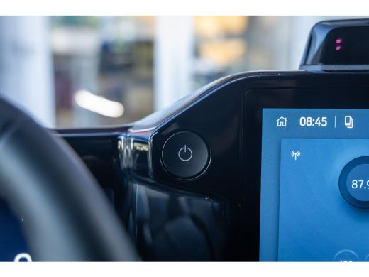 Ford E-Transit 340 L2H1 Limited 71 kWh | Nieuwe bus! | Camera | Apple Carplay/Android Auto | Stuur/stoel/voorrui... ActivLease financial lease