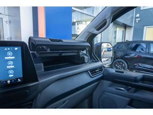 Ford E-Transit 340 L2H1 Limited 71 kWh | Nieuwe bus! | Camera | Apple Carplay/Android Auto | Stuur/stoel/voorrui... ActivLease financial lease