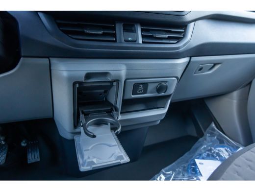 Ford E-Transit 340 L2H1 Limited 71 kWh | Nieuwe bus! | Camera | Apple Carplay/Android Auto | Stuur/stoel/voorrui... ActivLease financial lease