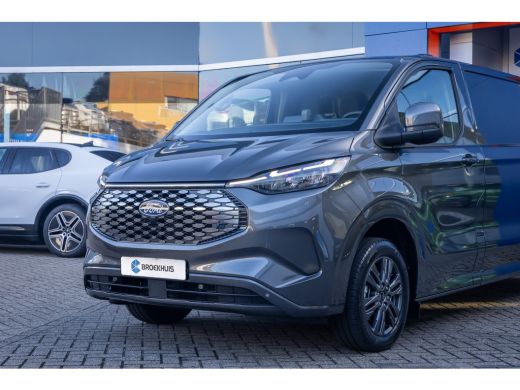 Ford E-Transit 340 L2H1 Limited 71 kWh | Nieuwe bus! | Camera | Apple Carplay/Android Auto | Stuur/stoel/voorrui... ActivLease financial lease