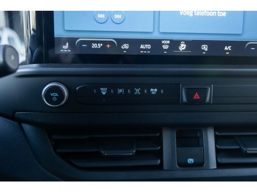 Ford E-Transit 340 L2H1 Limited 71 kWh | Nieuwe bus! | Camera | Apple Carplay/Android Auto | Stuur/stoel/voorrui... ActivLease financial lease
