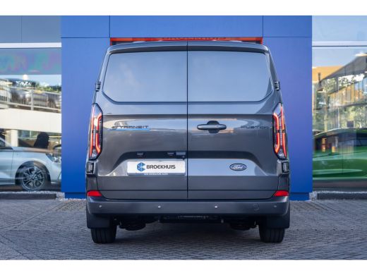 Ford E-Transit 340 L2H1 Limited 71 kWh | Nieuwe bus! | Camera | Apple Carplay/Android Auto | Stuur/stoel/voorrui... ActivLease financial lease