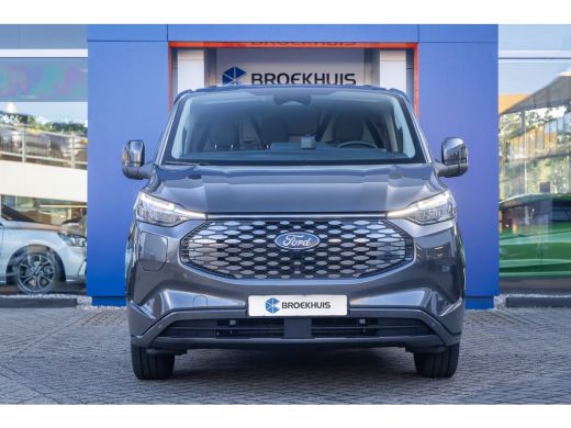 Ford E-Transit 340 L2H1 Limited 71 kWh | Nieuwe bus! | Camera | Apple Carplay/Android Auto | Stuur/stoel/voorrui... ActivLease financial lease