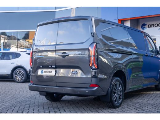 Ford E-Transit 340 L2H1 Limited 71 kWh | Nieuwe bus! | Camera | Apple Carplay/Android Auto | Stuur/stoel/voorrui... ActivLease financial lease