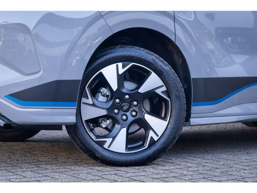 Ford E-Transit Custom 340 L2H1 Sport 71 kWh | Camera | Apple Carplay/Android Auto | Cruise adaptief | Stuur/stoel/voorr... ActivLease financial lease