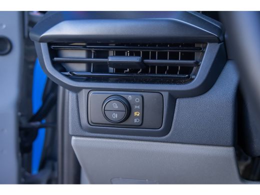 Ford E-Transit Custom 340 L2H1 Sport 71 kWh | Camera | Apple Carplay/Android Auto | Cruise adaptief | Stuur/stoel/voorr... ActivLease financial lease