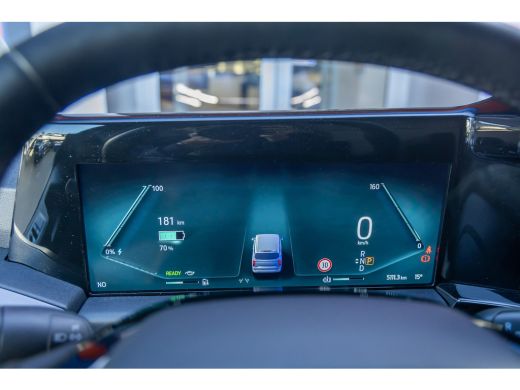 Ford E-Transit Custom 340 L2H1 Sport 71 kWh | Camera | Apple Carplay/Android Auto | Cruise adaptief | Stuur/stoel/voorr... ActivLease financial lease
