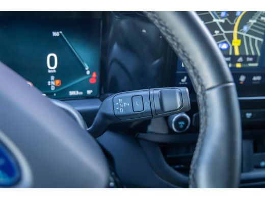 Ford E-Transit Custom 340 L2H1 Sport 71 kWh | Camera | Apple Carplay/Android Auto | Cruise adaptief | Stuur/stoel/voorr... ActivLease financial lease
