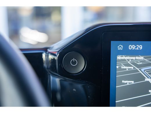 Ford E-Transit Custom 340 L2H1 Sport 71 kWh | Camera | Apple Carplay/Android Auto | Cruise adaptief | Stuur/stoel/voorr... ActivLease financial lease