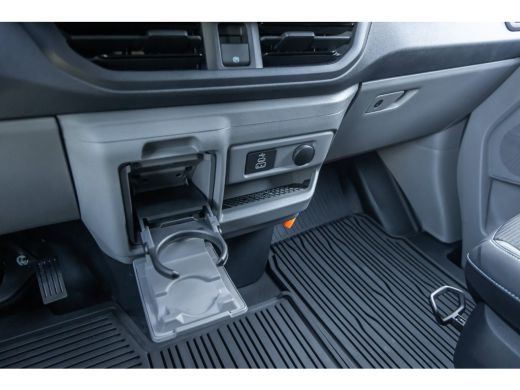 Ford E-Transit Custom 340 L2H1 Sport 71 kWh | Camera | Apple Carplay/Android Auto | Cruise adaptief | Stuur/stoel/voorr... ActivLease financial lease