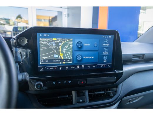 Ford E-Transit Custom 340 L2H1 Sport 71 kWh | Camera | Apple Carplay/Android Auto | Cruise adaptief | Stuur/stoel/voorr... ActivLease financial lease