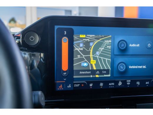 Ford E-Transit Custom 340 L2H1 Sport 71 kWh | Camera | Apple Carplay/Android Auto | Cruise adaptief | Stuur/stoel/voorr... ActivLease financial lease
