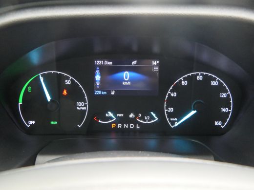 Ford E-Transit 350 L2H3 Trend 68 kWh | Laadruimte Pakket | Navigatie | Stoelverwarming | Bijrijdersbank | CarPla... ActivLease financial lease