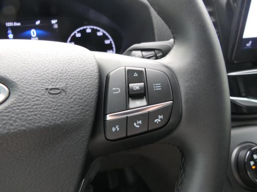 Ford E-Transit 350 L2H3 Trend 68 kWh | Laadruimte Pakket | Navigatie | Stoelverwarming | Bijrijdersbank | CarPla... ActivLease financial lease
