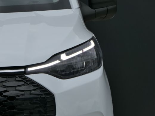 Ford E-Transit Custom 320 L1H1 Trend 71 kWh 218pk | Camera | LED | CarPlay/Android Auto | Stoel/Stuurverwarming | Bijri... ActivLease financial lease