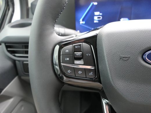 Ford E-Transit Custom 320 L1H1 Trend 71 kWh 218pk | Camera | LED | CarPlay/Android Auto | Stoel/Stuurverwarming | Bijri... ActivLease financial lease