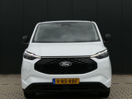 Ford E-Transit Custom 320 L1H1 Trend 71 kWh 218pk | Camera | LED | CarPlay/Android Auto | Stoel/Stuurverwarming | Bijri... ActivLease financial lease