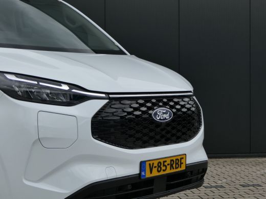 Ford E-Transit Custom 320 L1H1 Trend 71 kWh 218pk | Camera | LED | CarPlay/Android Auto | Stoel/Stuurverwarming | Bijri... ActivLease financial lease