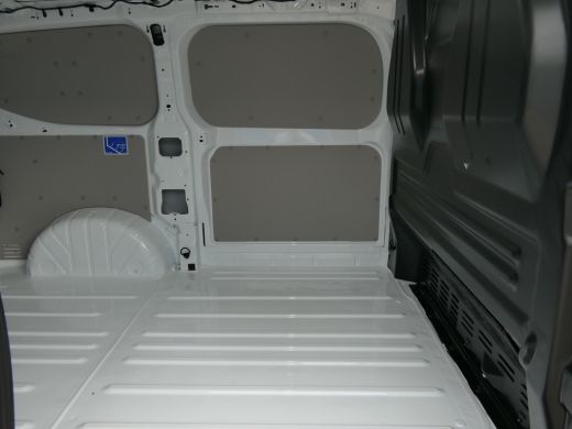 Ford E-Transit Custom 320 L1H1 Trend 71 kWh 218pk | Camera | LED | CarPlay/Android Auto | Stoel/Stuurverwarming | Bijri... ActivLease financial lease