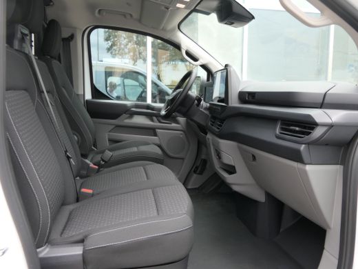 Ford E-Transit Custom 320 L1H1 Trend 71 kWh 218pk | Camera | LED | CarPlay/Android Auto | Stoel/Stuurverwarming | Bijri... ActivLease financial lease