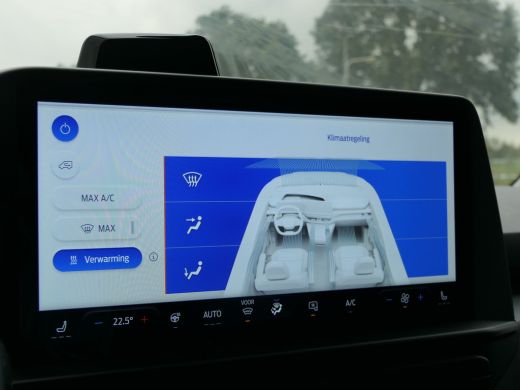 Ford E-Transit Custom 320 L1H1 Trend 71 kWh 218pk | Camera | LED | CarPlay/Android Auto | Stoel/Stuurverwarming | Bijri... ActivLease financial lease