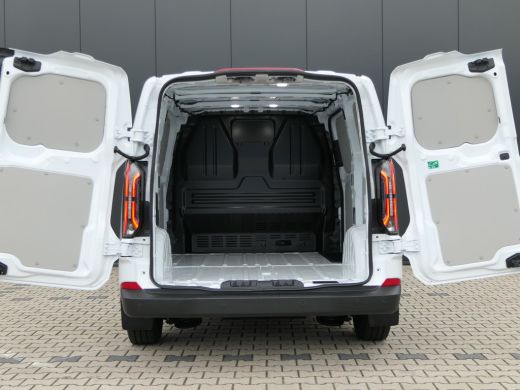Ford E-Transit Custom 320 L1H1 Trend 71 kWh 218pk | Camera | LED | CarPlay/Android Auto | Stoel/Stuurverwarming | Bijri... ActivLease financial lease