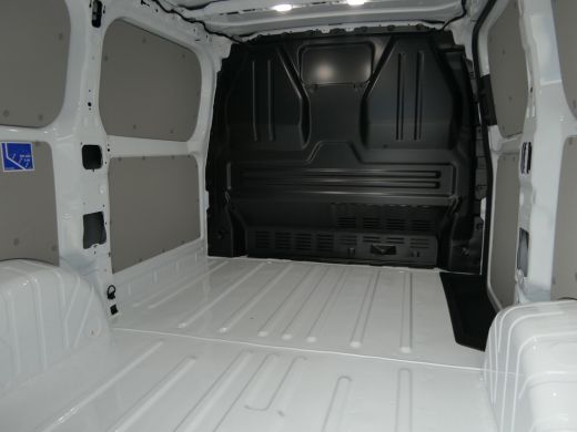 Ford E-Transit Custom 320 L1H1 Trend 71 kWh 218pk | Camera | LED | CarPlay/Android Auto | Stoel/Stuurverwarming | Bijri... ActivLease financial lease