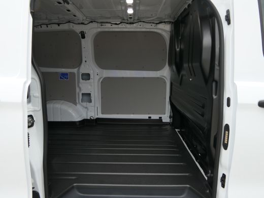 Ford E-Transit Custom 320 L1H1 Trend 71 kWh | Camera | Cruise Control | CarPlay/Android Auto | Bijrijdersbank | ActivLease financial lease
