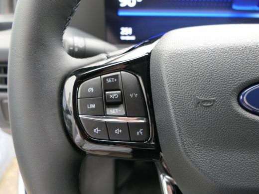 Ford E-Transit Custom 320 L1H1 Trend 71 kWh | Camera | Cruise Control | CarPlay/Android Auto | Bijrijdersbank | ActivLease financial lease
