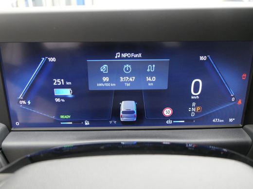Ford E-Transit Custom 320 L1H1 Trend 71 kWh | Camera | Cruise Control | CarPlay/Android Auto | Bijrijdersbank | ActivLease financial lease