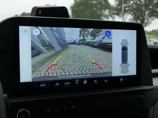 Ford E-Transit Custom 320 L1H1 Trend 71 kWh | Camera | Cruise Control | CarPlay/Android Auto | Bijrijdersbank | ActivLease financial lease