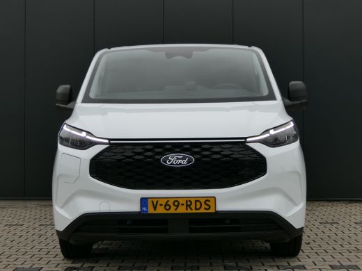 Ford E-Transit Custom 320 L1H1 Trend 71 kWh | Camera | Cruise Control | CarPlay/Android Auto | Bijrijdersbank | ActivLease financial lease
