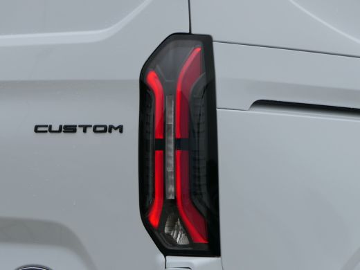 Ford E-Transit Custom 320 L1H1 Trend 71 kWh | Camera | Cruise Control | CarPlay/Android Auto | Bijrijdersbank | ActivLease financial lease