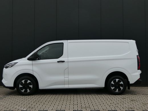 Ford E-Transit Custom 320 L1H1 Trend 71 kWh | Camera | Cruise Control | CarPlay/Android Auto | Bijrijdersbank | ActivLease financial lease