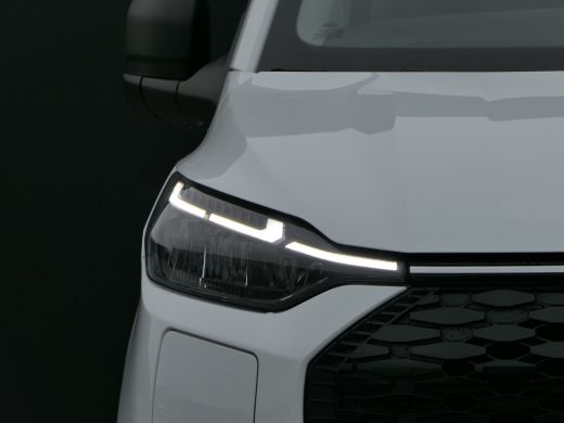 Ford E-Transit Custom 320 L1H1 Trend 71 kWh | Camera | Cruise Control | CarPlay/Android Auto | Bijrijdersbank | ActivLease financial lease