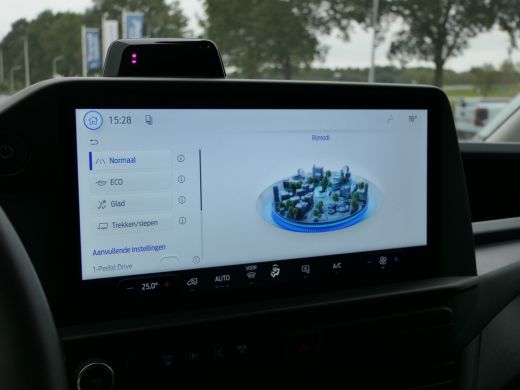 Ford E-Transit Custom 320 L1H1 Trend 71 kWh | Camera | Cruise Control | CarPlay/Android Auto | Bijrijdersbank | ActivLease financial lease