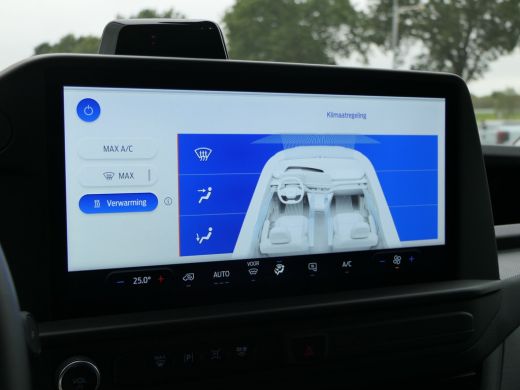 Ford E-Transit Custom 320 L1H1 Trend 71 kWh | Camera | Cruise Control | CarPlay/Android Auto | Bijrijdersbank | ActivLease financial lease
