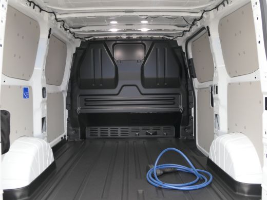 Ford E-Transit Custom 320 L1H1 Trend 71 kWh | Camera | Cruise Control | CarPlay/Android Auto | Bijrijdersbank | ActivLease financial lease