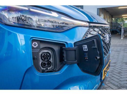 Ford E-Transit Custom Transit E-Custom Sport 340 L2 | Camera | 17'L.M. Velgen | Voorruit/Stoel verwarming | Camera | Cr... ActivLease financial lease