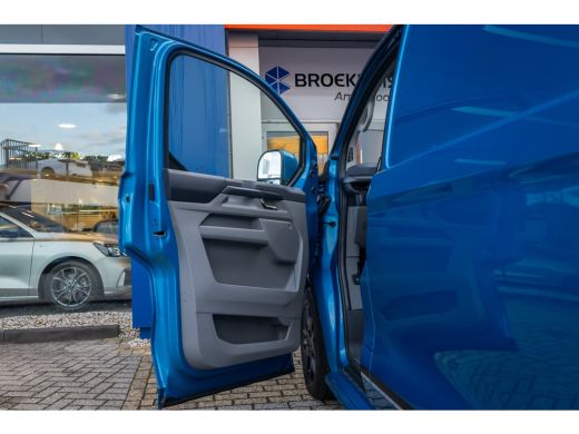 Ford E-Transit Custom Transit E-Custom Sport 340 L2 | Camera | 17'L.M. Velgen | Voorruit/Stoel verwarming | Camera | Cr... ActivLease financial lease