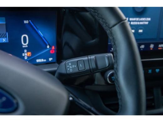 Ford E-Transit Custom Transit E-Custom Sport 340 L2 | Camera | 17'L.M. Velgen | Voorruit/Stoel verwarming | Camera | Cr... ActivLease financial lease
