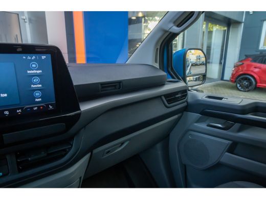 Ford E-Transit Custom Transit E-Custom Sport 340 L2 | Camera | 17'L.M. Velgen | Voorruit/Stoel verwarming | Camera | Cr... ActivLease financial lease