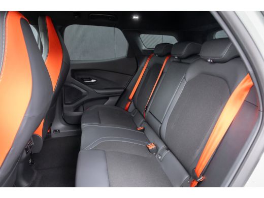 Ford Explorer Collection Extended Range RWD 79 kWh | Trekhaak | B&O | Adaptive Cruise | BLIS ActivLease financial lease