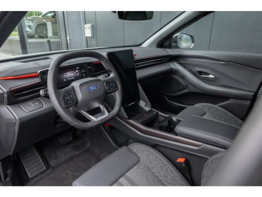Ford Explorer Collection Extended Range RWD 79 kWh | Trekhaak | B&O | Adaptive Cruise | BLIS ActivLease financial lease