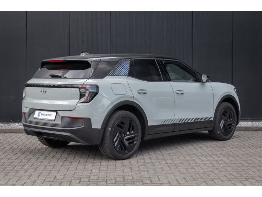 Ford Explorer Collection Extended Range RWD 79 kWh | Trekhaak | B&O | Adaptive Cruise | BLIS ActivLease financial lease
