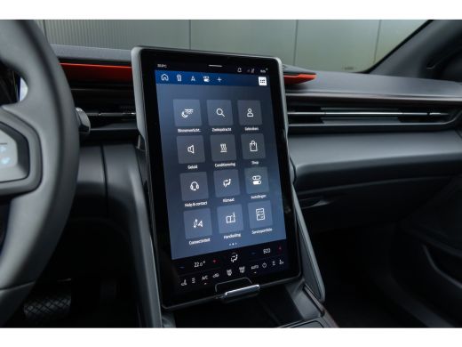 Ford Explorer Collection Extended Range RWD 79 kWh | Trekhaak | B&O | Adaptive Cruise | BLIS ActivLease financial lease