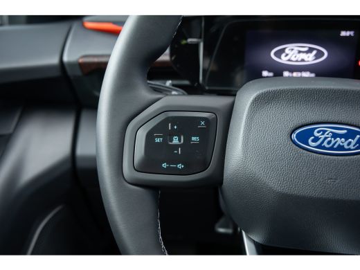 Ford Explorer Collection Extended Range RWD 79 kWh | Trekhaak | B&O | Adaptive Cruise | BLIS ActivLease financial lease
