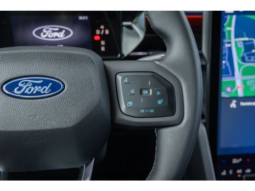 Ford Explorer Collection Extended Range RWD 79 kWh | Trekhaak | B&O | Adaptive Cruise | BLIS ActivLease financial lease