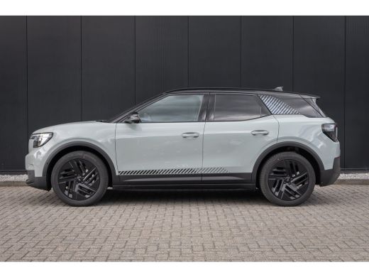 Ford Explorer Collection Extended Range RWD 79 kWh | Trekhaak | B&O | Adaptive Cruise | BLIS ActivLease financial lease